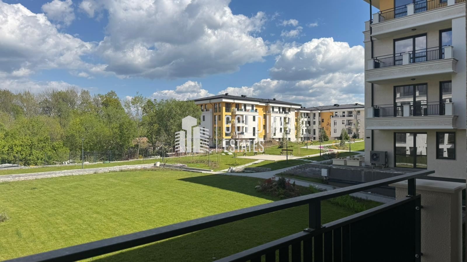 Продава 2-СТАЕН, гр. София, Малинова долина