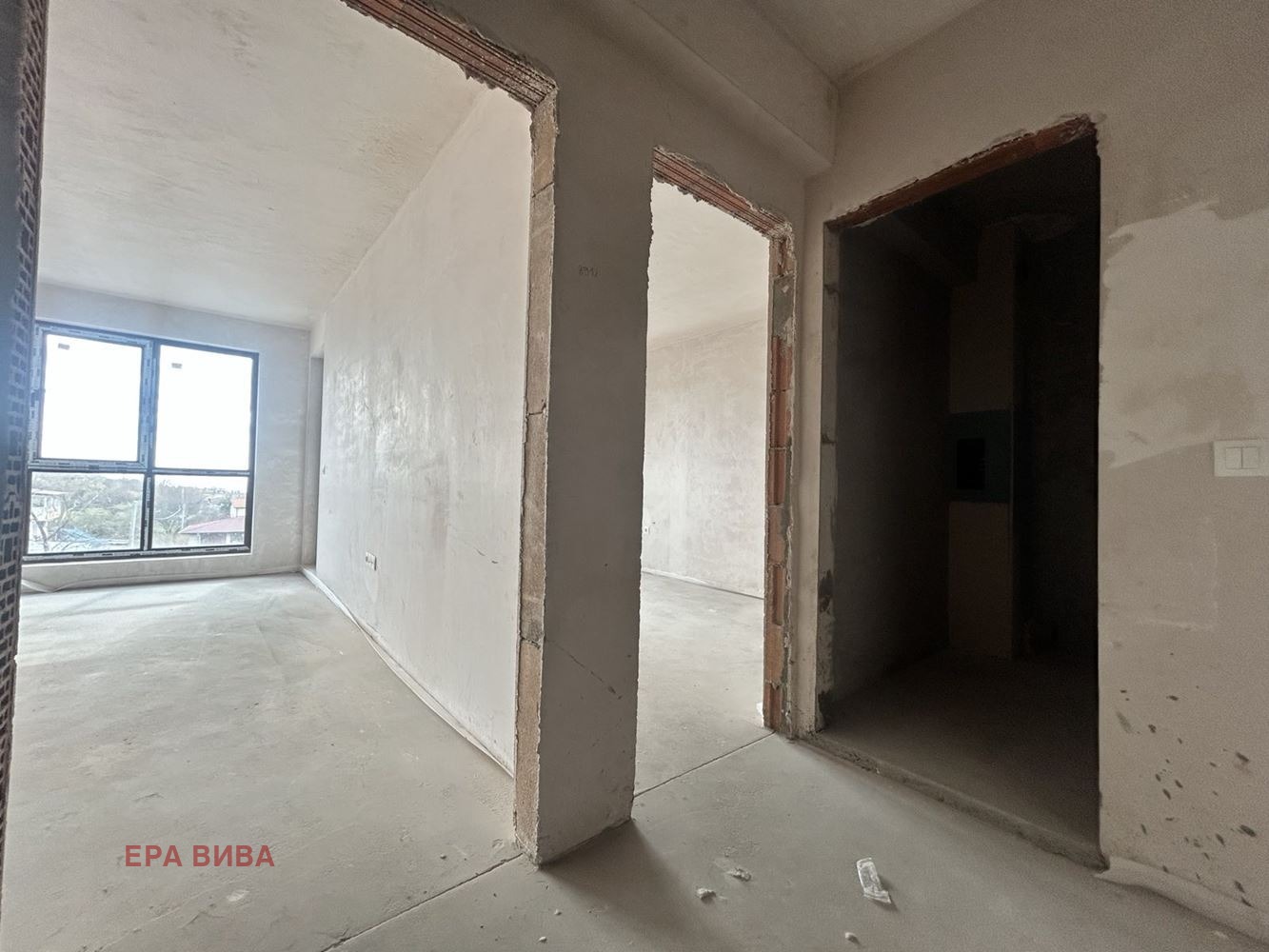 Продава 2-СТАЕН, гр. Варна, Бриз, снимка 3 - Апартаменти - 55558544