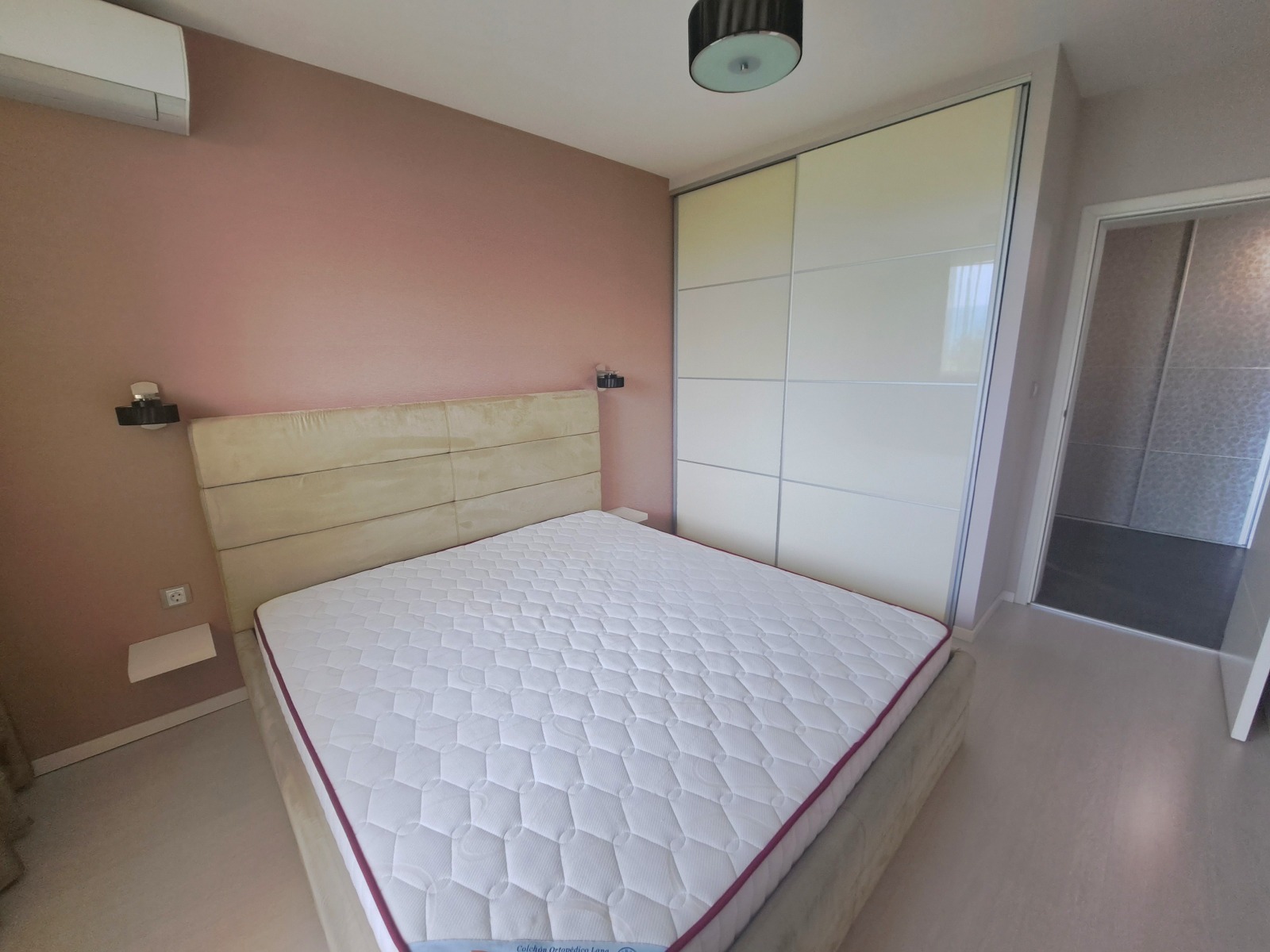 Продава 2-СТАЕН, гр. Пловдив, Център, снимка 6 - Апартаменти - 56205213
