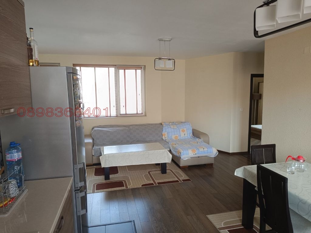 Продава 3-СТАЕН, гр. Пловдив, Кършияка, снимка 8 - Апартаменти - 53731137