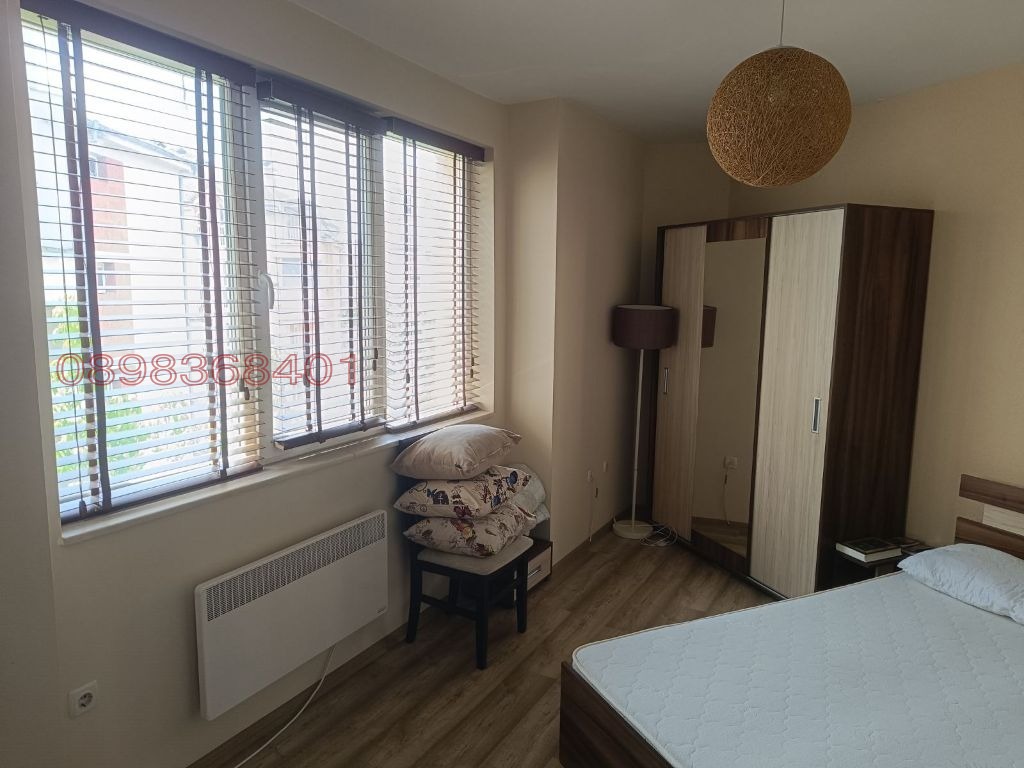 Продава 3-СТАЕН, гр. Пловдив, Кършияка, снимка 13 - Апартаменти - 53731137