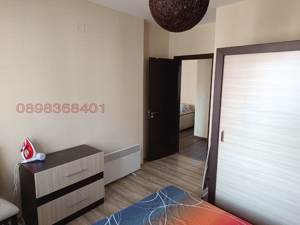 Продава 3-СТАЕН, гр. Пловдив, Кършияка, снимка 12 - Апартаменти - 53731137