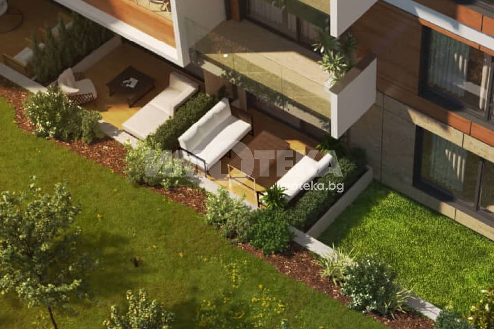 Продава 3-СТАЕН, гр. София, Карпузица, снимка 3 - Апартаменти - 53455125