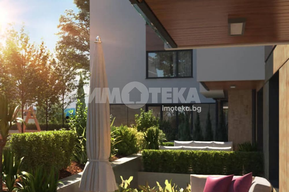 Продава 3-СТАЕН, гр. София, Карпузица