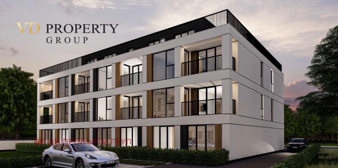 Продава 3-СТАЕН, гр. София, Обеля 2, снимка 2 - Апартаменти - 54373723