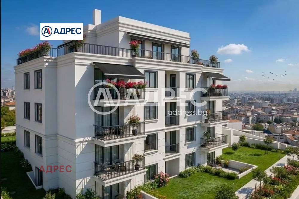 Продава 3-СТАЕН, гр. Варна, Възраждане 3, снимка 3 - Апартаменти - 54779067