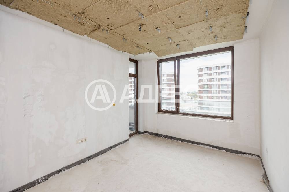 Продава 3-СТАЕН, гр. Варна, Трошево, снимка 4 - Апартаменти - 55090968