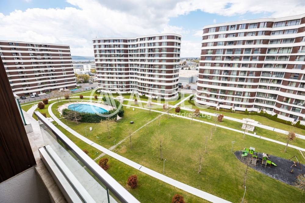 Продава 3-СТАЕН, гр. Варна, Трошево, снимка 9 - Апартаменти - 55090968