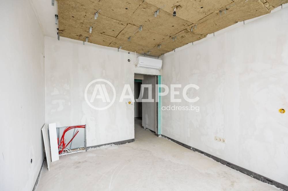 Продава 3-СТАЕН, гр. Варна, Трошево, снимка 5 - Апартаменти - 55090968