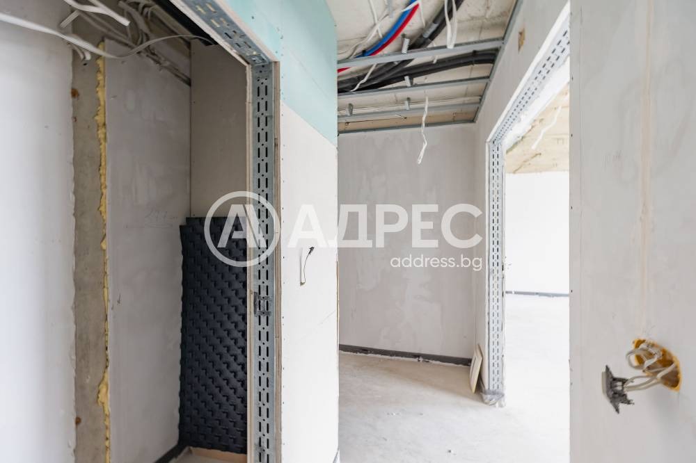 Продава 3-СТАЕН, гр. Варна, Трошево, снимка 6 - Апартаменти - 55090968