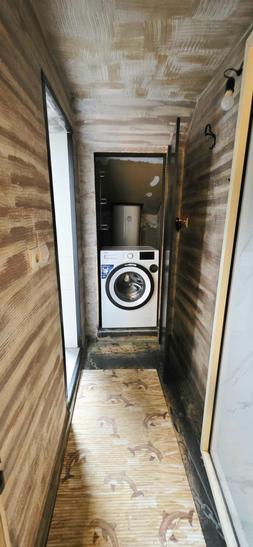 Продава 3-СТАЕН, гр. София, Илиянци, снимка 4 - Апартаменти - 55128856