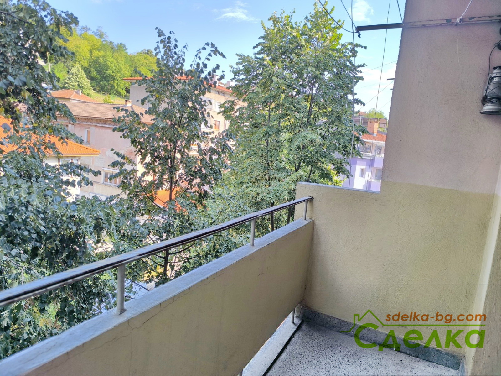 Продава 3-СТАЕН, гр. Габрово, Център, снимка 13 - Апартаменти - 55804691