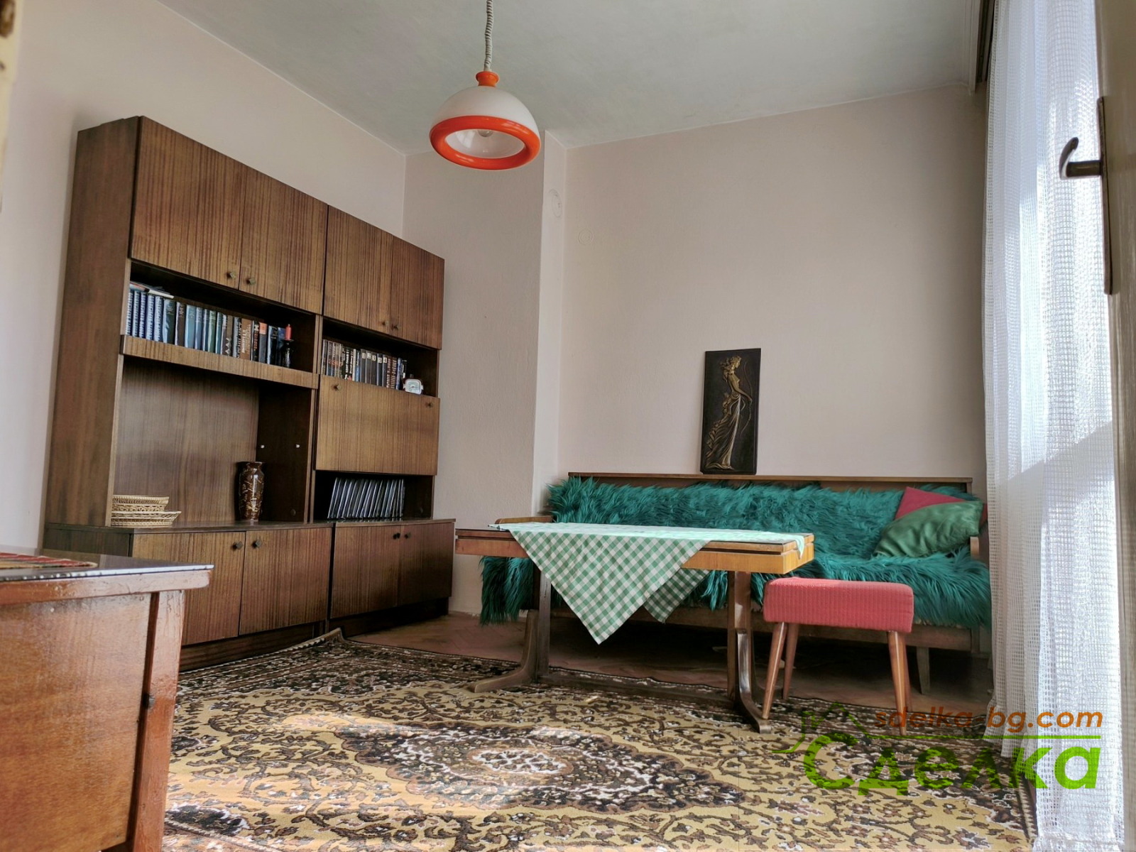 Продава 3-СТАЕН, гр. Габрово, Център