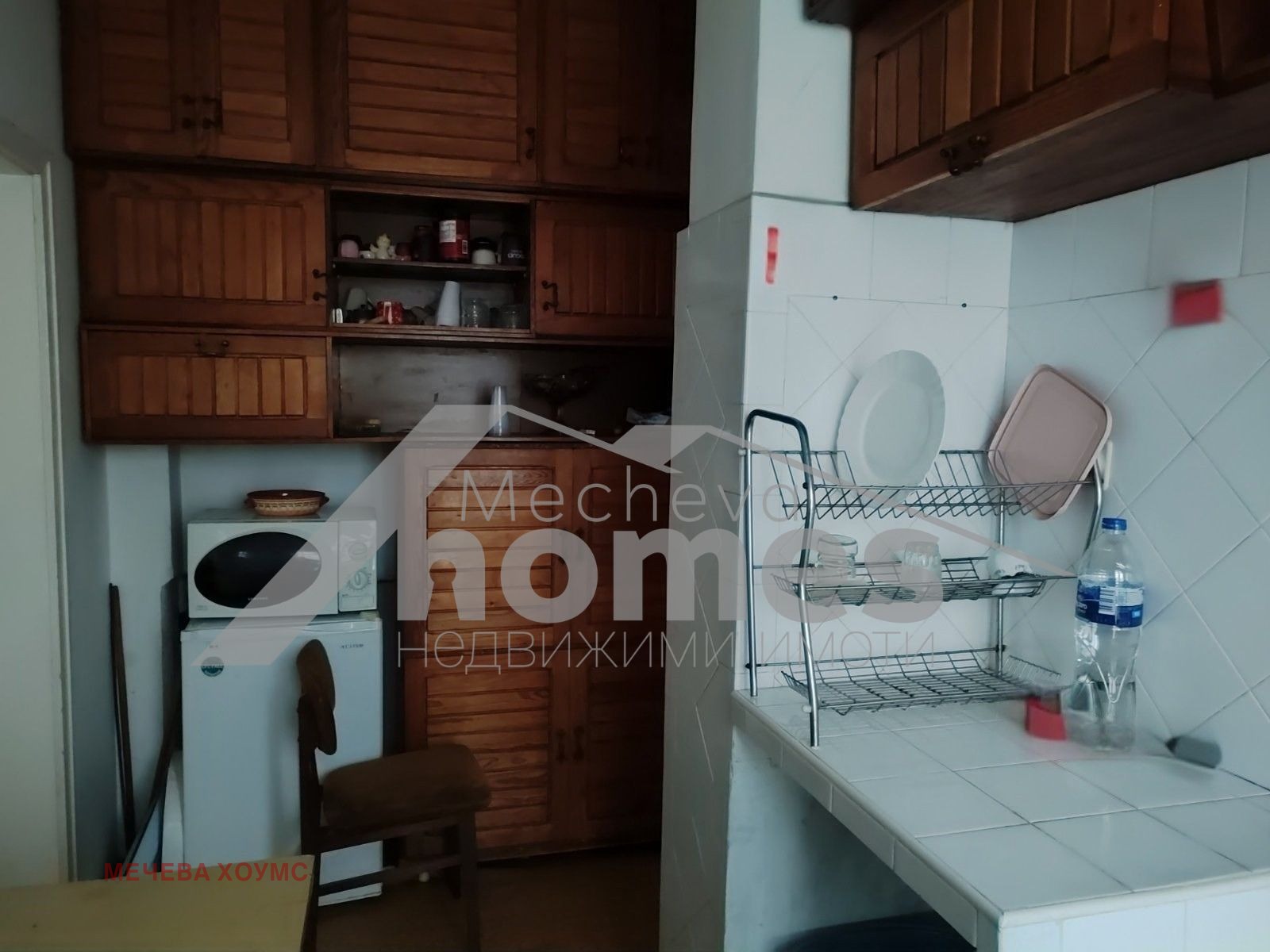 Продава 4-СТАЕН, гр. Стара Загора, Център, снимка 5 - Апартаменти - 54216695