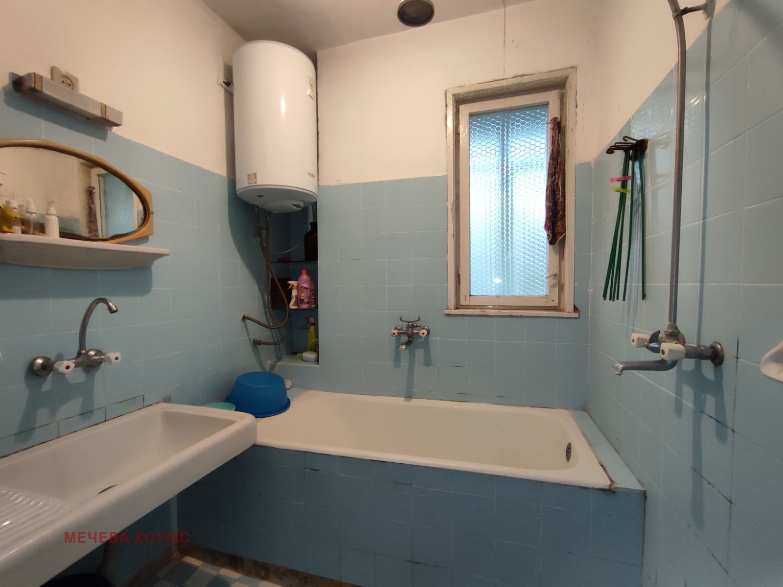 Продава 4-СТАЕН, гр. Стара Загора, Център, снимка 6 - Апартаменти - 54216695