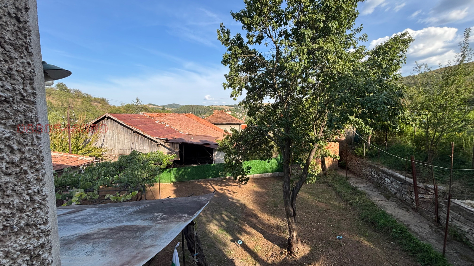 Продава КЪЩА, с. Голема Раковица, област София област, снимка 6 - Къщи - 54110304