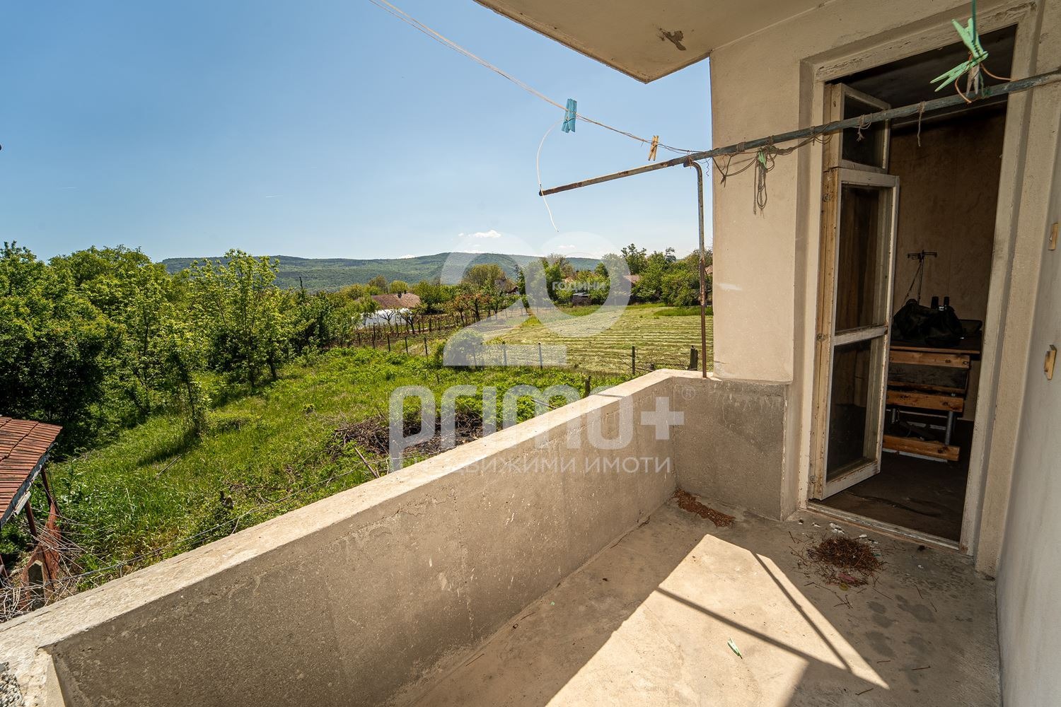 Продава КЪЩА, с. Първомайци, област Велико Търново, снимка 10 - Къщи - 54515071