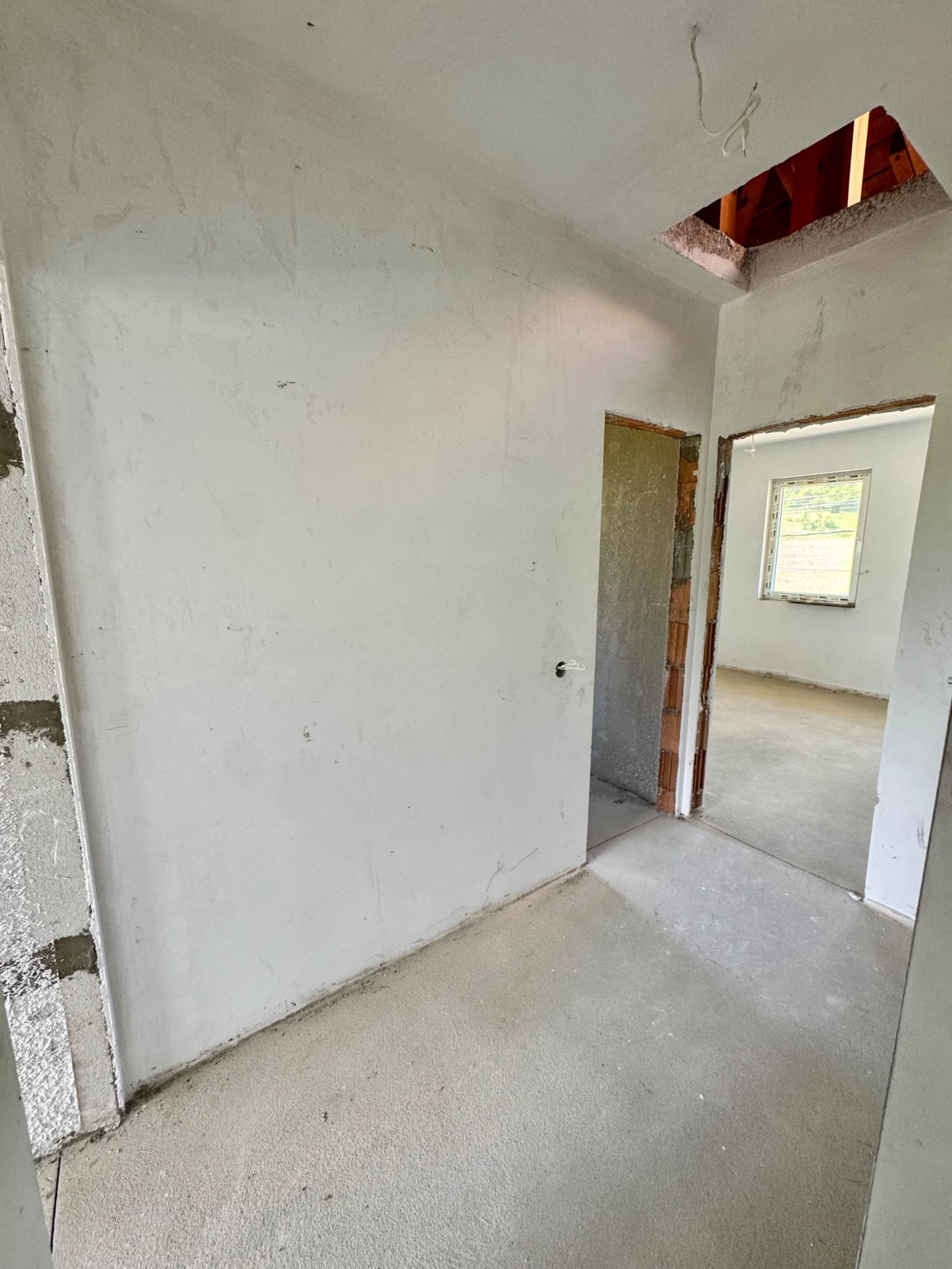 Продава КЪЩА, с. Драгичево, област Перник, снимка 8 - Къщи - 54744480