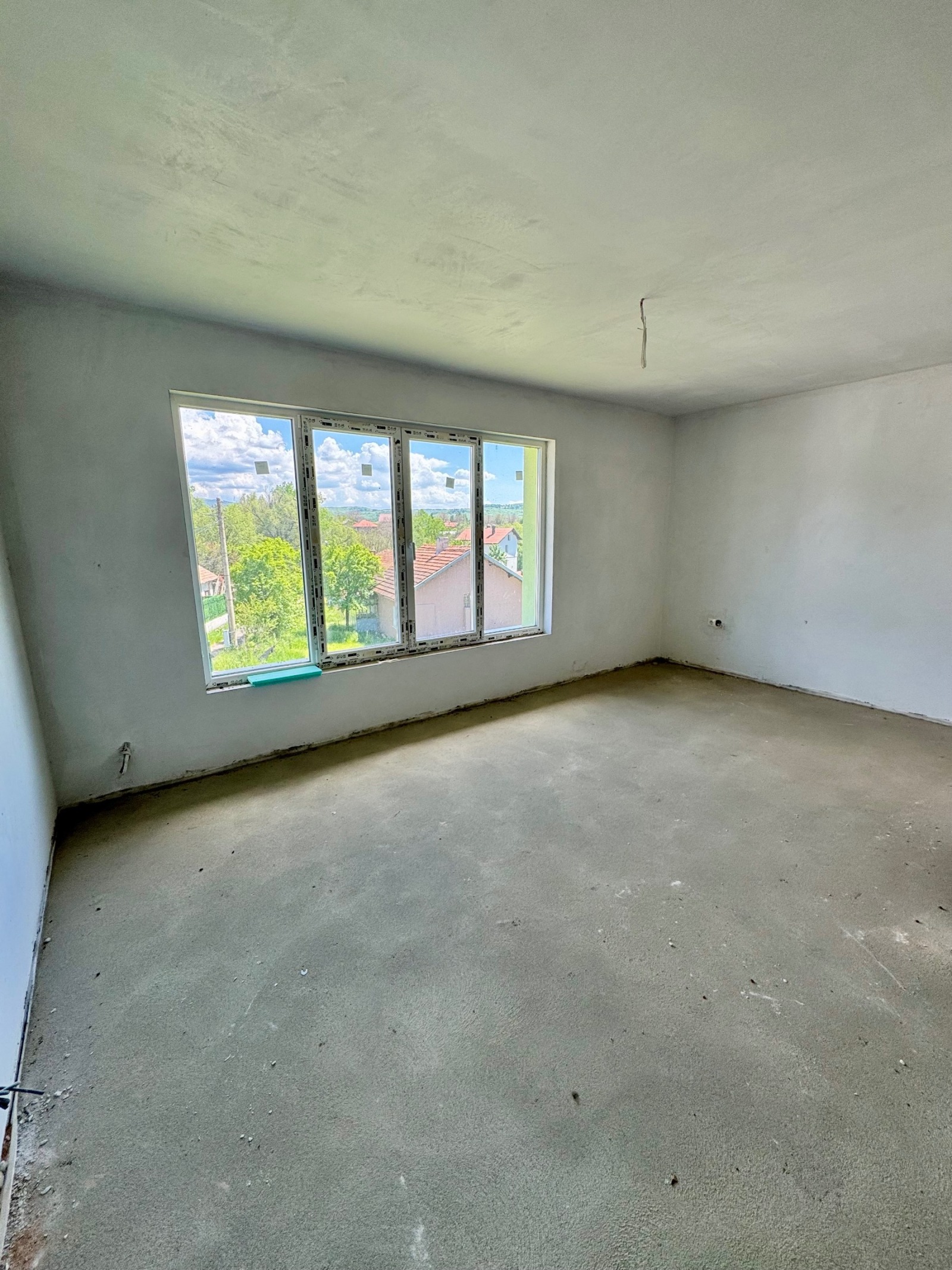 Продава КЪЩА, с. Драгичево, област Перник, снимка 6 - Къщи - 54744480