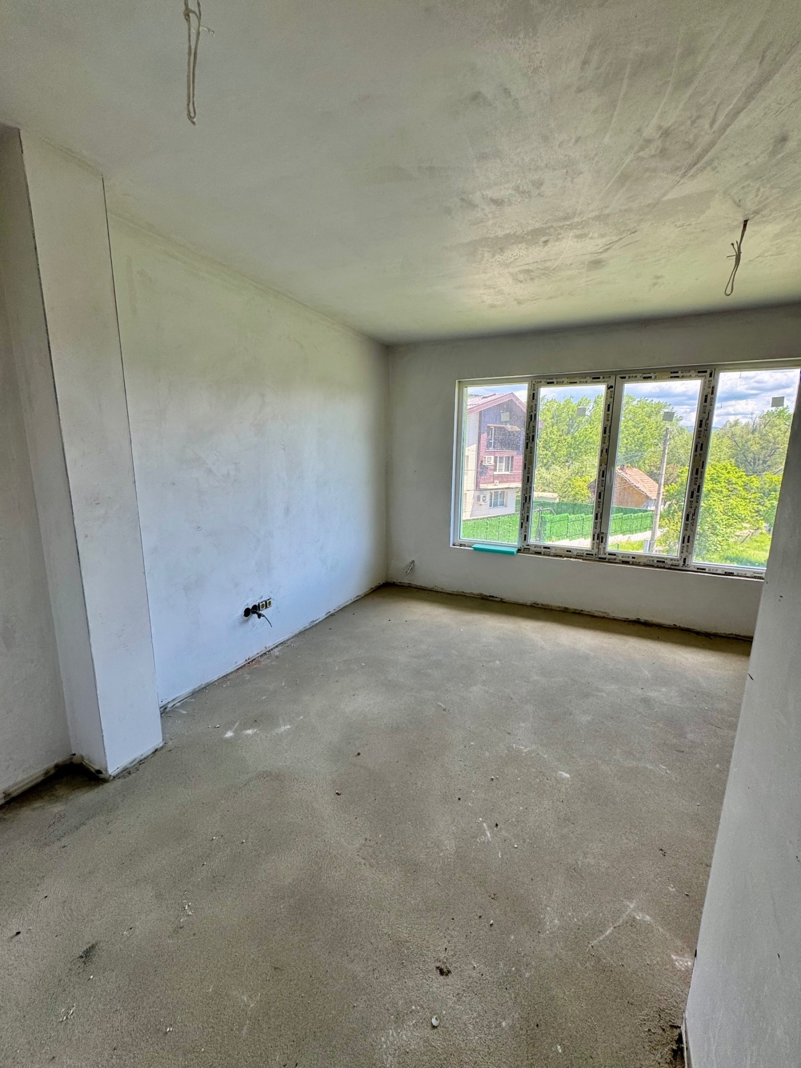 Продава КЪЩА, с. Драгичево, област Перник, снимка 7 - Къщи - 54744480
