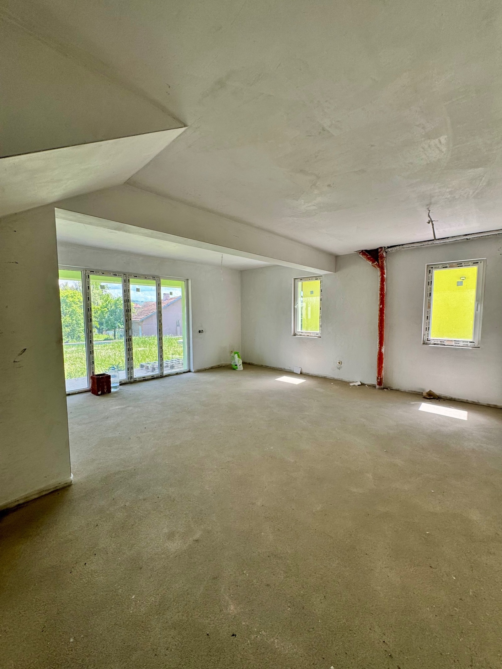 Продава КЪЩА, с. Драгичево, област Перник, снимка 13 - Къщи - 54744480