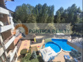 Продава 2-СТАЕН, област Бургас, к.к. Слънчев бряг • 69500 € / 135930.18 лв. • 87399087 1