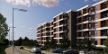 Продава  2-стаен град Бургас , Меден рудник - зона Д , 68 кв.м | 54341668 - изображение [2]