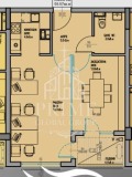 Продава  Офис град Бургас , Мадика , 59 кв.м | 68883122 - изображение [2]