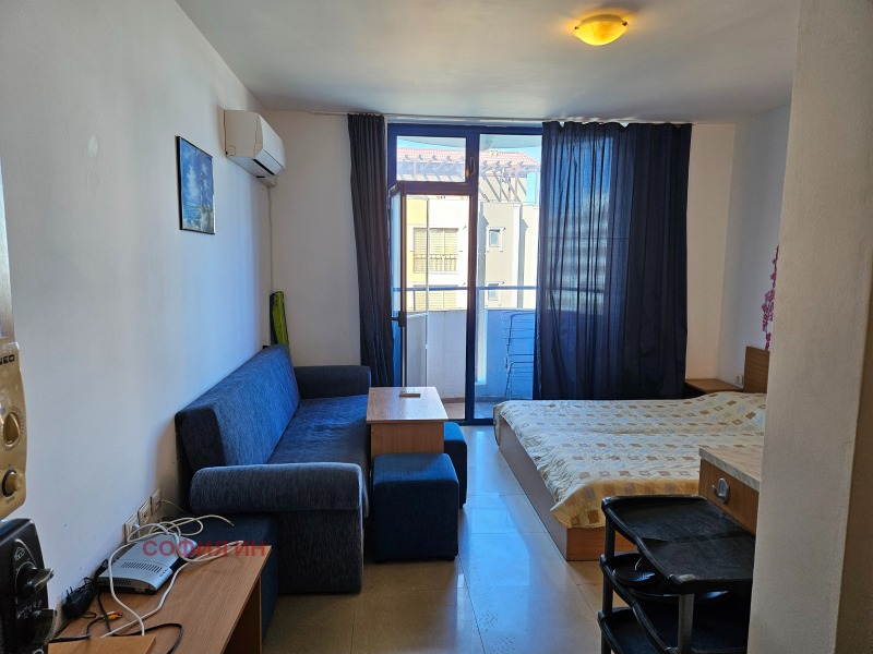 Продава 1-СТАЕН в област Бургас, к.к. Слънчев бряг - 31 кв.м / 49 000 € » 95 835.67 лв., СОФИЯ ИН