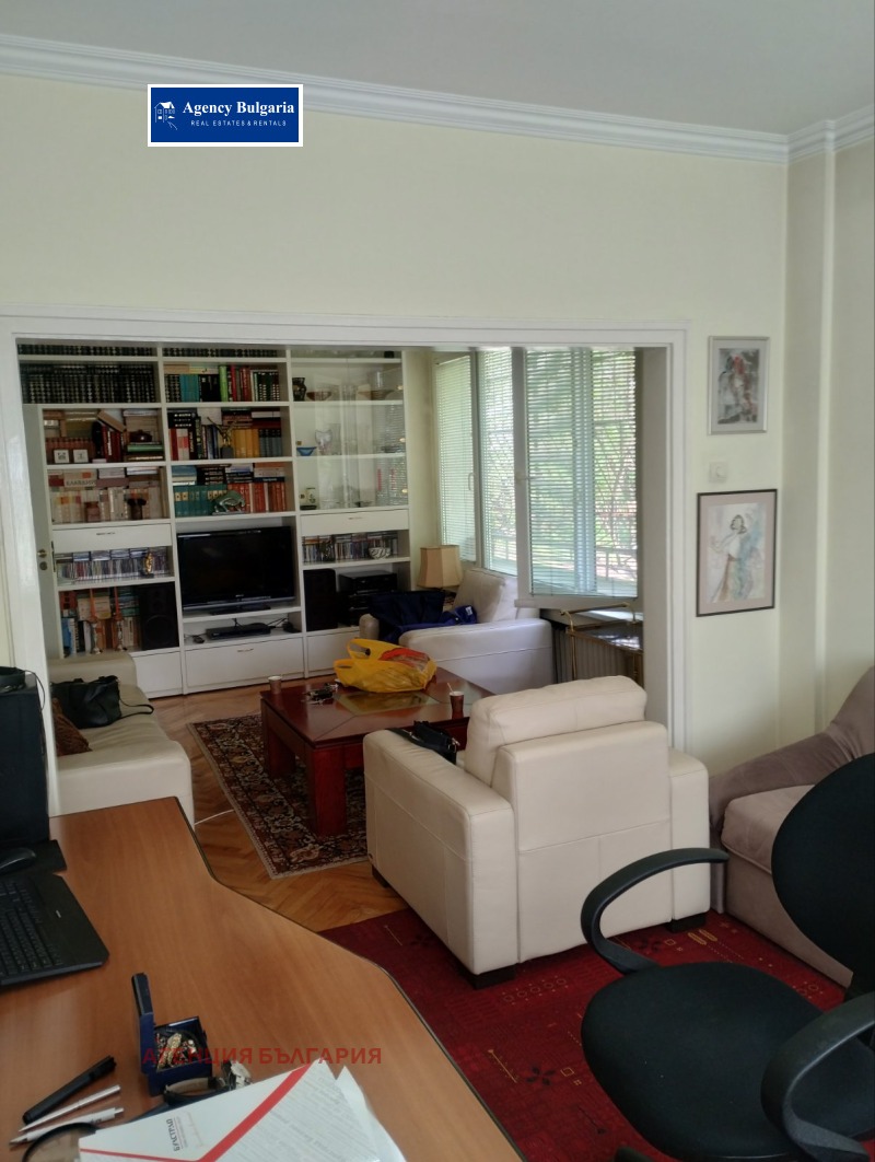 Продава 3-СТАЕН в град София, Красно село - 87 кв.м / 260 000 € » 508 515.80 лв., АГЕНЦИЯ БЪЛГАРИЯ
