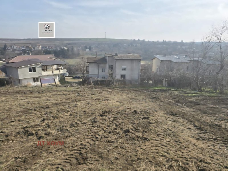 Продава ПАРЦЕЛ в област Русе, с. Николово - 1800 кв.м / 31 900 € » 62 390.98 лв., ДТ ХОУМ