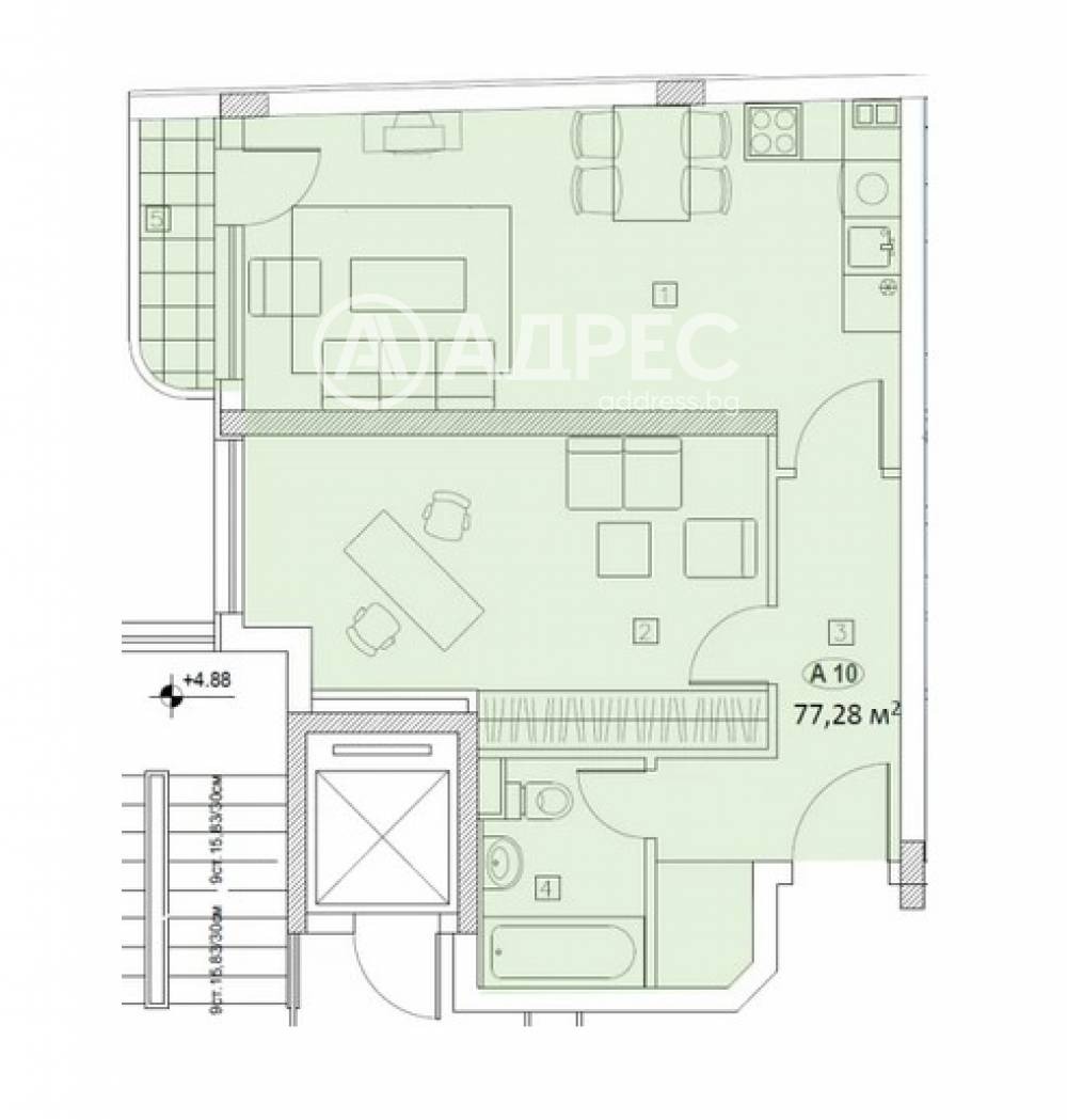 ������� 2-����� | Imot.bg � ����������� 4