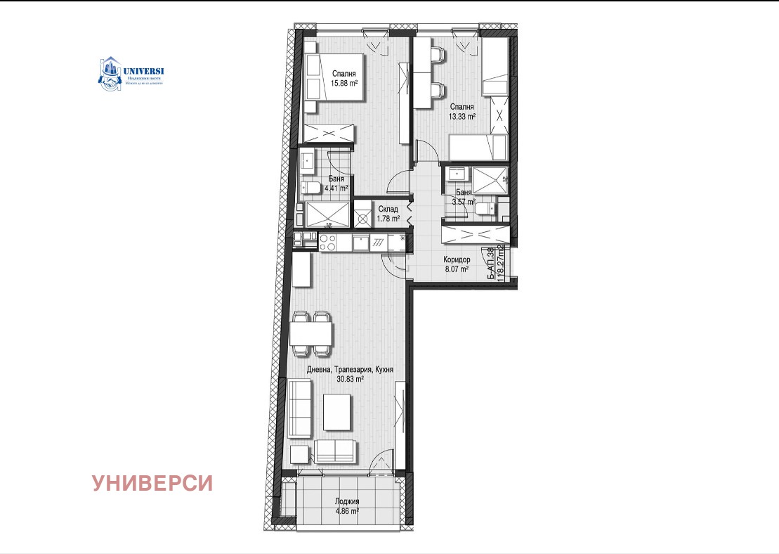 ������� 3-����� | Imot.bg � ����������� 16