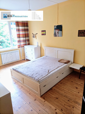 1 Schlafzimmer Zentar, Sofia 5