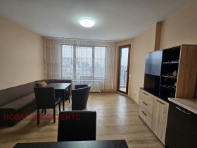 1 bedroom Lyulin 1, Sofia 2