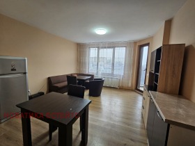 1 bedroom Lyulin 1, Sofia 4