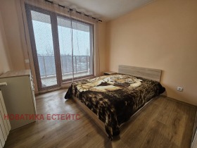 1 bedroom Lyulin 1, Sofia 16