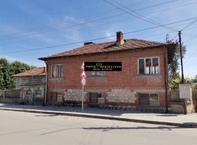 Продава къща област Пловдив с. Милево - [1] 