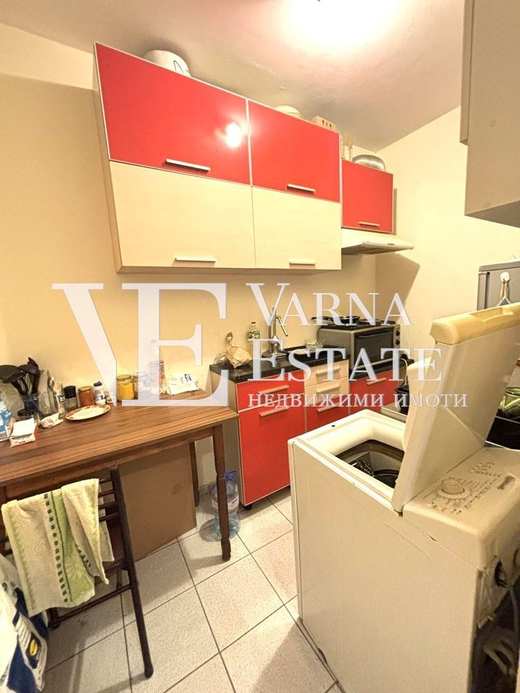 Satılık  Stüdyo Varna , Sportna zala , 40 metrekare | 70579663 - görüntü [5]