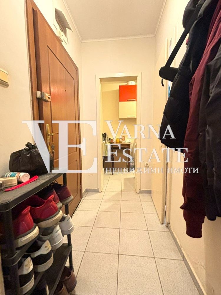 For Sale  Studio Varna , Sportna zala , 40 sq.m | 70579663 - image [6]