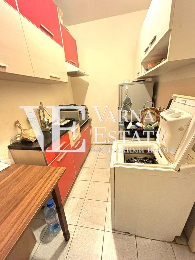 Satılık  Stüdyo Varna , Sportna zala , 40 metrekare | 70579663 - görüntü [4]