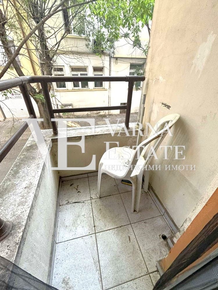 En venta  Estudio Varna , Sportna zala , 40 metros cuadrados | 70579663 - imagen [3]