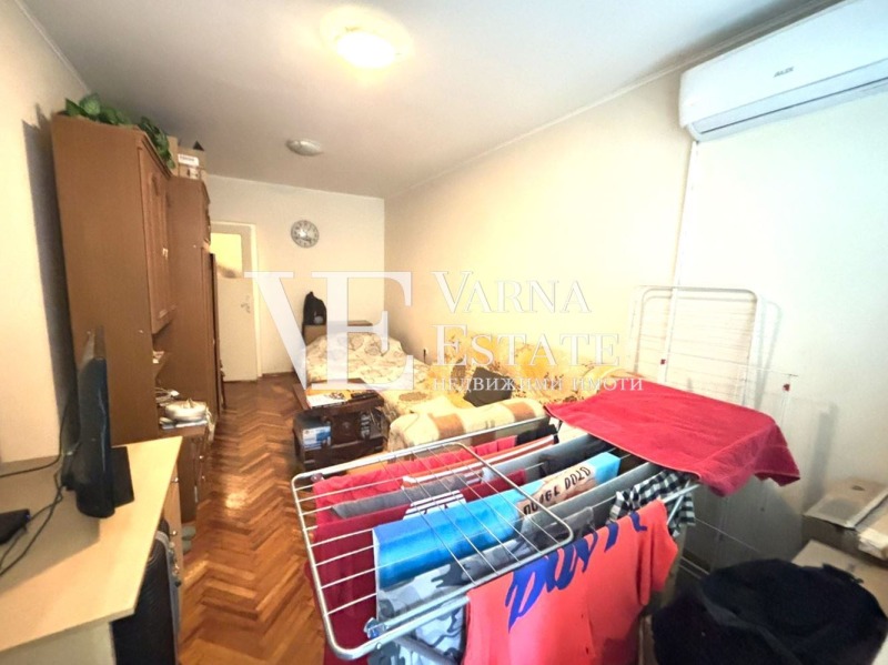 En venta  Estudio Varna , Sportna zala , 40 metros cuadrados | 70579663 - imagen [2]