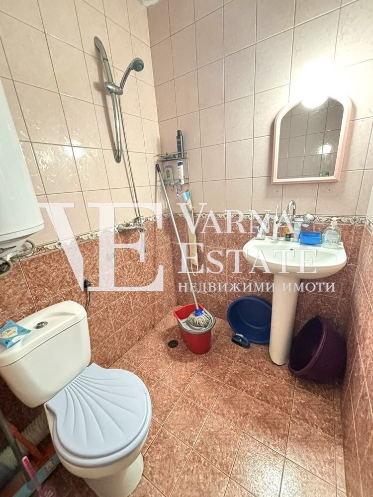 Te koop  Studio Varna , Sportna zala , 40 m² | 70579663 - afbeelding [7]