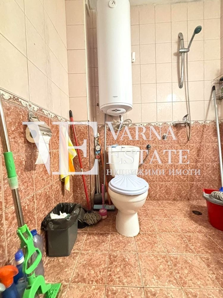 Te koop  Studio Varna , Sportna zala , 40 m² | 70579663 - afbeelding [8]