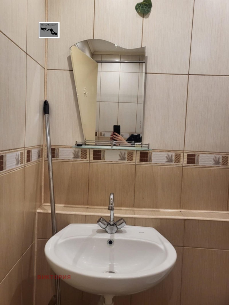 Zu verkaufen  Studio Pazardschik , Ustrem , 44 qm | 69259381 - Bild [7]