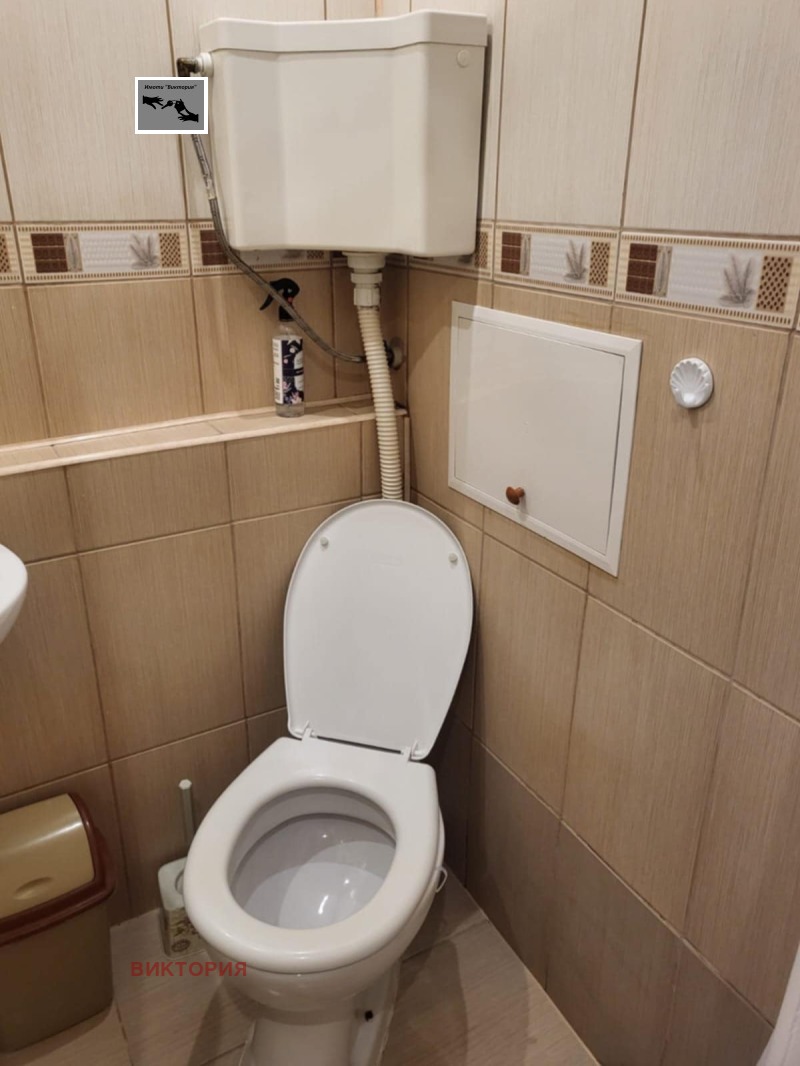Zu verkaufen  Studio Pazardschik , Ustrem , 44 qm | 69259381 - Bild [5]