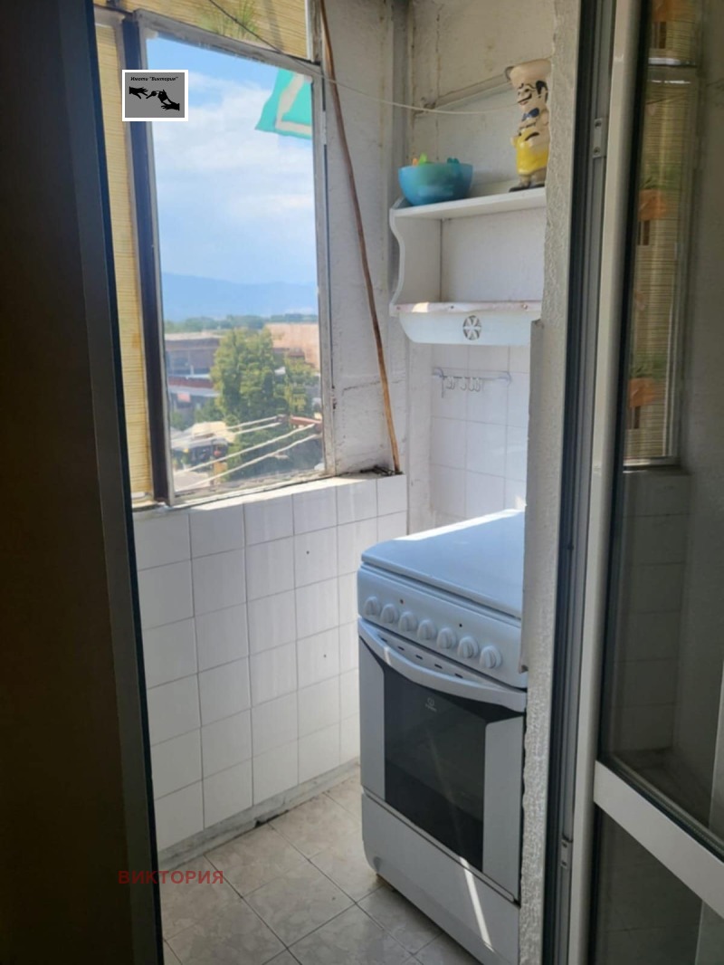 Zu verkaufen  Studio Pazardschik , Ustrem , 44 qm | 69259381 - Bild [9]
