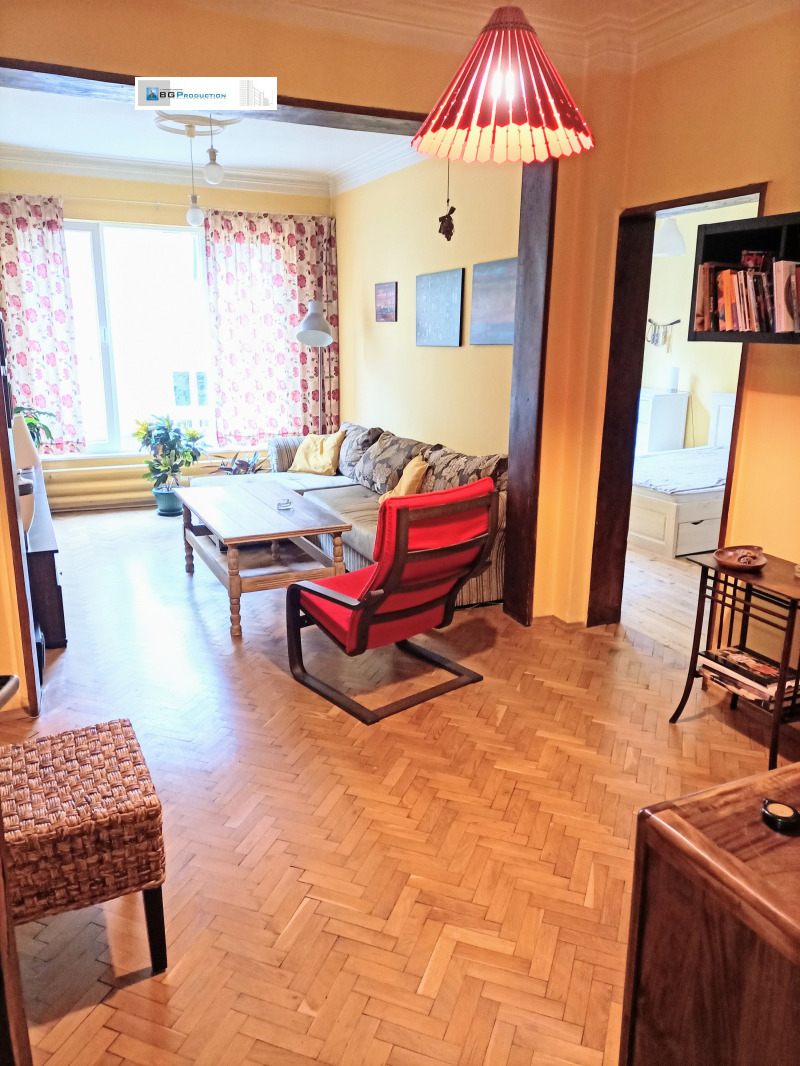 Продаја  1 спаваћа соба Софија , Центар , 72 м2 | 38322936 - слика [3]