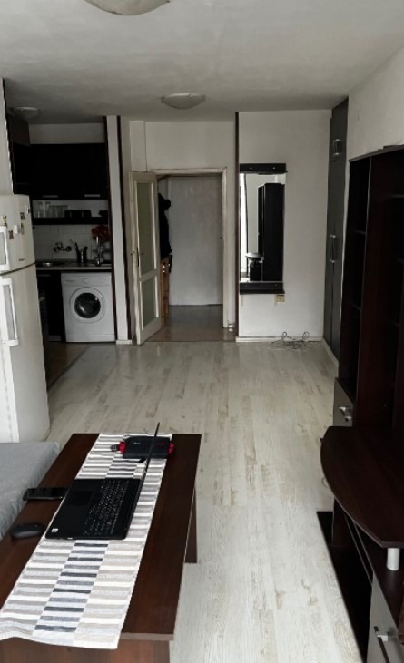 Eladó  1 hálószoba Sofia , Manastirski livadi , 52 négyzetméter | 74242060 - kép [2]